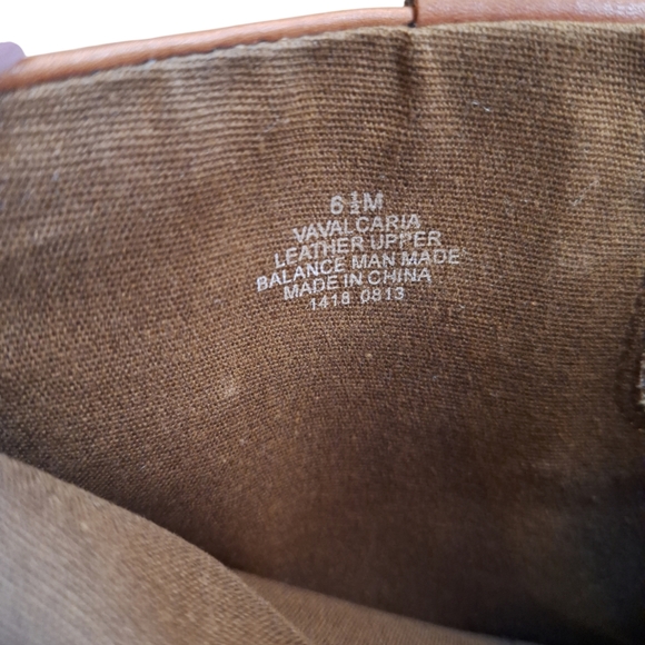 Nine West Vintage Collection Leatger Riding Boots - Picture 4 of 13